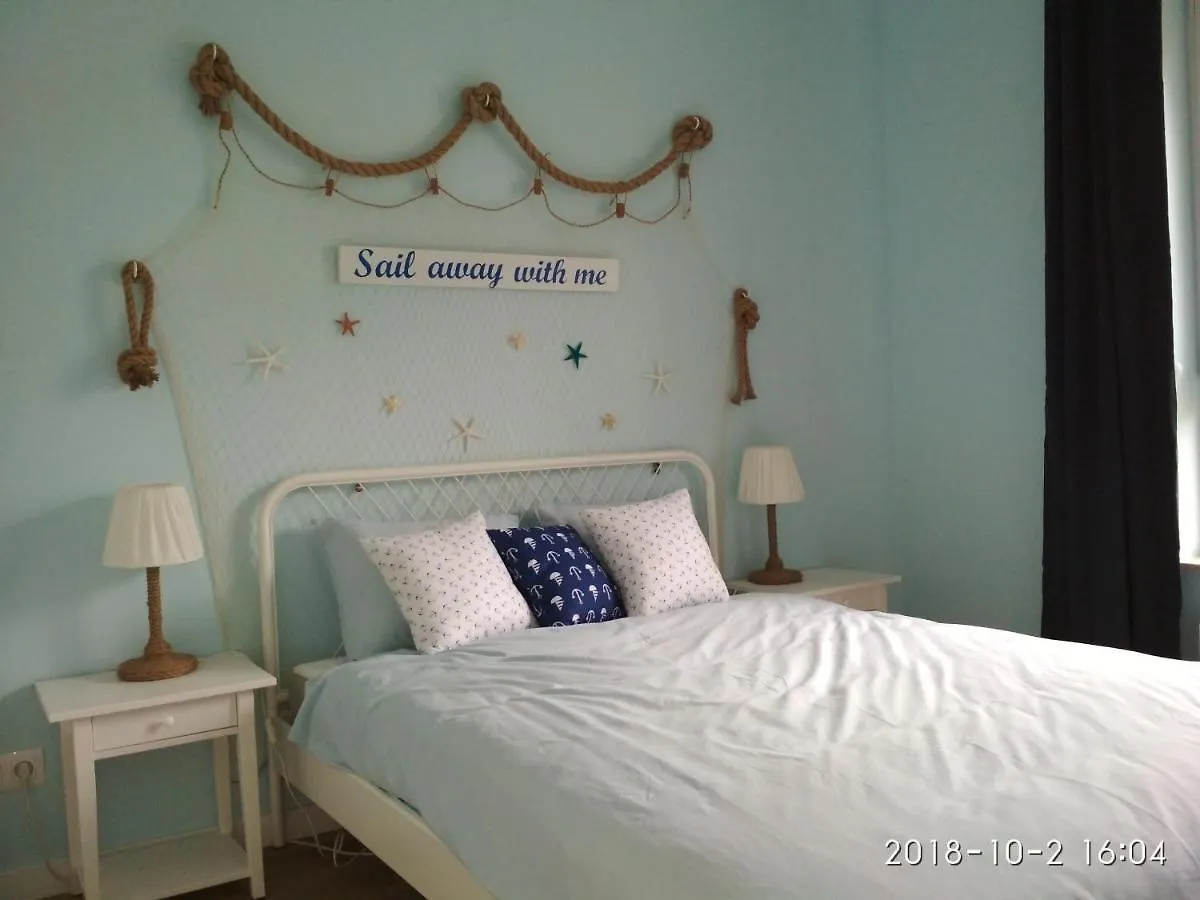 Gdansk Baltic Sea Apartment. contacts