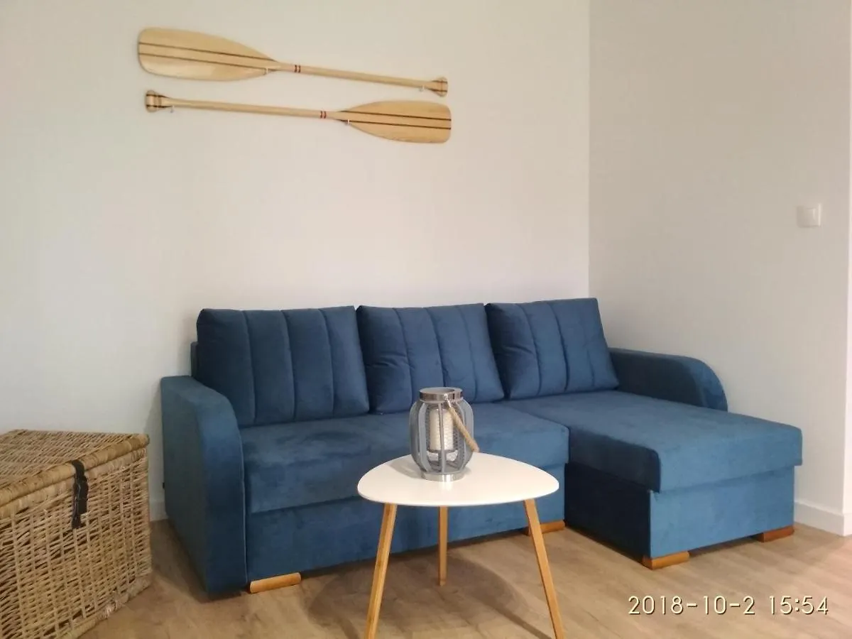 Gdansk Baltic Sea Apartment. Apartment